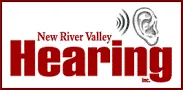 New River Valley Hearing logo
