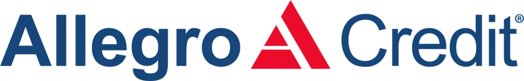 Allegro Credit logo